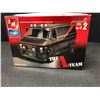 Image 1 : 1:25 SCALE AMT/ERTL THE A-TEAM MODEL KIT VAN