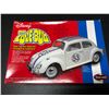 Image 1 : POLAR LIGHTS THE LOVE BUG ALL PLASTIC MODEL KIT