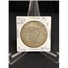 Image 1 : 1922 S PEACE SILVER DOLLAR .900 SILVER