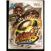 Image 1 : NINTENDO Wii "MARIO STRIKERS CHARGED" VIDEO GAME