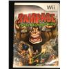 Image 1 : Wii "RAMPAGE Total Destruction" VIDEO GAME