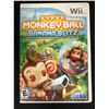 Image 1 : SEGA Wii "SUPER MONKEY BALL BANANA BLITZ" VIDEO GAME