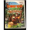 Image 1 : NINTENDO Wii "DONKEY KONG COUNTRY RETURNS" VIDEO GAME