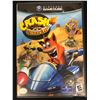 Image 1 : NINTENDO GAMECUBE "CRASH NITRO KART" VIDEO GAME