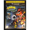 Image 1 : Player's Choice NINTENDO GAMECUBE "CRASH BANDICOOT" VIDEO GAME