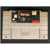 Image 1 : SUPER NINTENDO "PRIMAL RAGE" VIDEO GAME