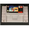 Image 1 : SUPER NINTENDO "STAR WARS" VIDEO GAME