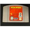 Image 1 : NINTENDO 64 "MISSION:IMPOSSIBLE" VIDEO GAME