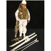 Image 1 : 12" COLLECTIBLE G.I STATUE