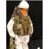 Image 2 : 12" COLLECTIBLE G.I STATUE