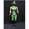 Image 1 : 12" COLLECTIBLE G.I STATUE