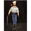 Image 1 : 12" G.I. JOE "SHIPWRECK W/PARROT" ACTION FIGURE