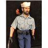 Image 2 : 12" G.I. JOE "SHIPWRECK W/PARROT" ACTION FIGURE