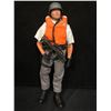 Image 1 : 12" G.I. JOE ACTION FIGURE