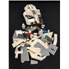 Image 1 : ASSORTED STAR WARS LEGO TOY LOT