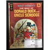 Image 1 : BEST OF DONALD DUCK AND UNCLE SCROOGE NO.1 (GOLD KEY COMICS, 1964)