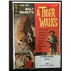 Image 1 : A TIGER WALKS NO.1 (GOLD KEY COMICS, 1964)