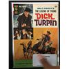 Image 1 : DICK TURPIN NO.1 (GOLD KEY COMICS)