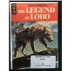 Image 1 : THE LEGEND OF LOBO NO.1 (GOLD KEY COMICS, 1963)