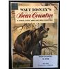 Image 1 : BEAR COUNTRY NO.758 (DELL COMICS, 1956)