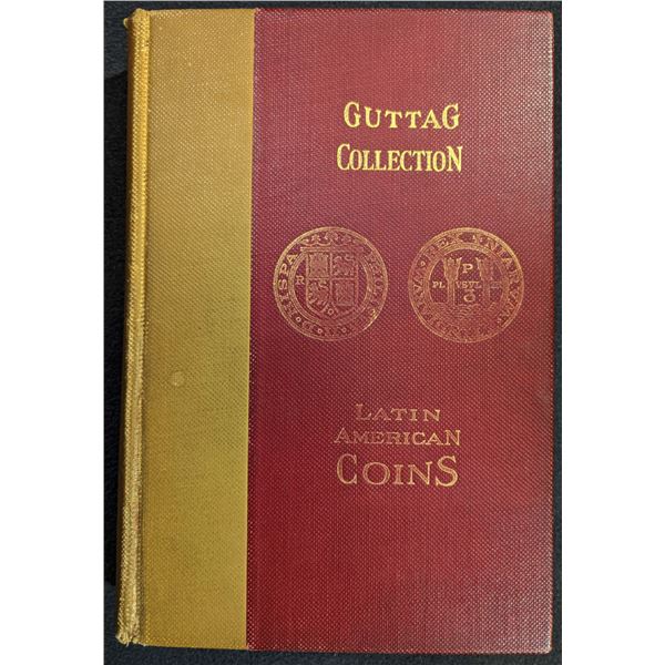 Adams: Catalogue of the Collection of Julius Guttag