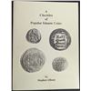 Image 1 : Album: A Checklist of Islamic Coins. First Three Editions.