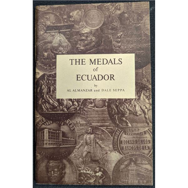 Almanzar: The Medals of Ecuador