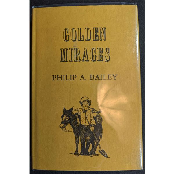 Bailey: Golden Mirages.