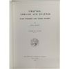 Image 2 : Balog: Umayyad, 'Abbasid and Tulund. Glass Weights and Vessel Stamps