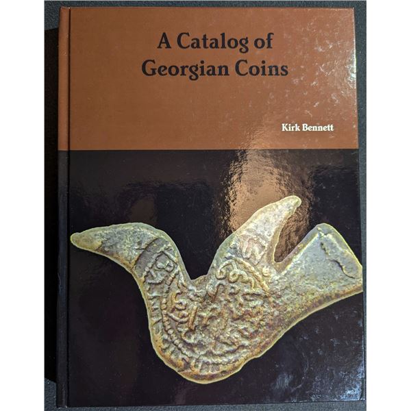 Bennett: A Catalog of Georgian Coins