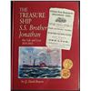 Image 1 : Bowers: The Treasure Ship S.S. Brother Jonathan. Her Life and Loss 1850-1865 (signed by author)