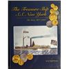 Image 1 : Bowers: The Treasure Ship S.S. New York. Her Story 1837-1846 (signed by author)