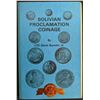 Image 1 : Burnett: Bolivian Proclamation Coinage