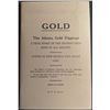 Image 1 : Byerts: GOLD. The Adams Gold Diggings