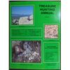 Image 2 : Carson: Treasure Hunting Annual Volumes I & II