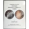 Image 1 : Cassel: United States Pattern Postage Currency Coins (signed by author)