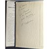 Image 2 : Coffman: 1001 Lost, Buried or Sunken Treasures. Facts for Treasure Hunters (inscribed by author)