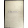 Image 1 : Coffman: Atlas of Treasure Maps (inscribed by author)