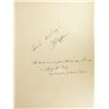 Image 2 : Coffman: Atlas of Treasure Maps (inscribed by author)
