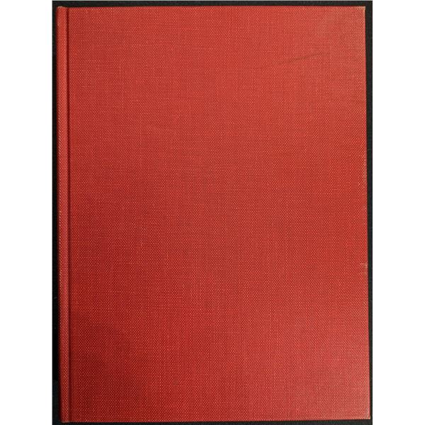 Dalton: The Provincial Token-Coinage of the 18th Century Illustrated