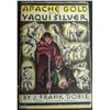 Image 1 : Dobie: Apache Gold & Yaqui Silver