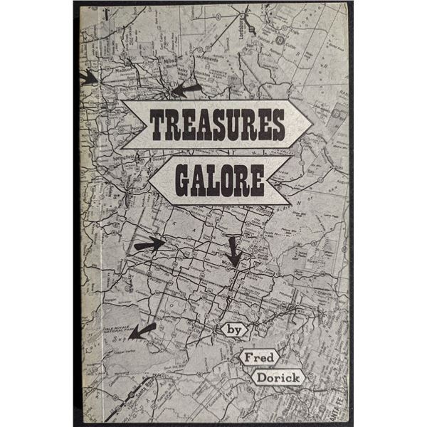 Dorick: Treasures Galore
