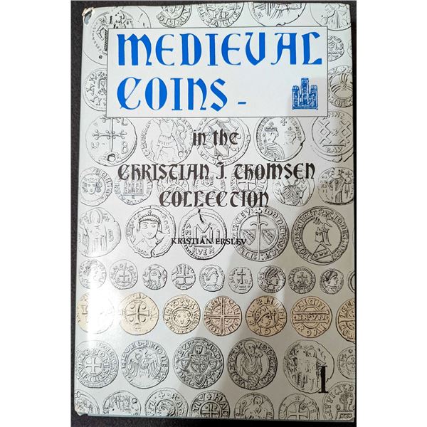 Ersley: Medieval Coins in the Christian J. Thomsen Collection