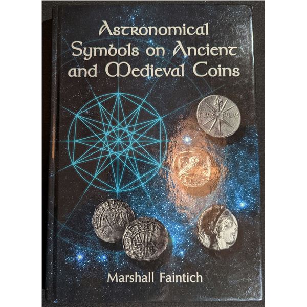 Faintich: Astronomical Symbols on Ancient and Medieval Coins