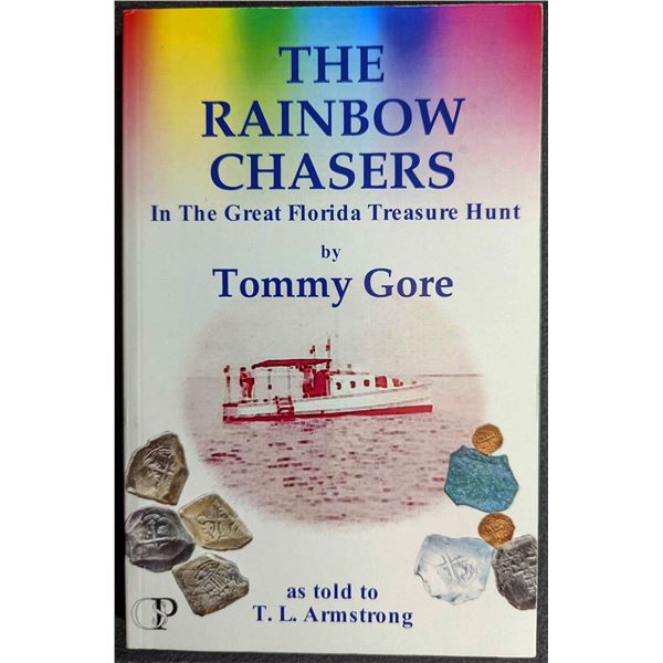 Gore: The Rainbow Chasers in the Great Florida Treasure Hunt