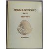 Image 1 : Grove: Medals of Mexico Vol. 2 - 1821-1971