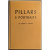 Image 1 : Harris: Pillars and Portraits
