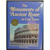 Image 1 : Hill: The Monuments of Ancient Rome as Coin Types