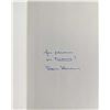 Image 2 : Horner: Shipwreck. A Saga of Sea Tragedy and Sunken Treasure (signed by author)