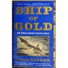Image 1 : Kinder: Ship of Gold in the Deep Blue Sea